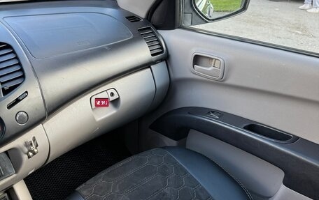 Mitsubishi L200 IV рестайлинг, 2008 год, 1 450 000 рублей, 15 фотография