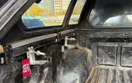 Mitsubishi L200 IV рестайлинг, 2008 год, 1 450 000 рублей, 25 фотография