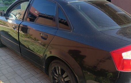 Audi A4, 2000 год, 400 000 рублей, 3 фотография