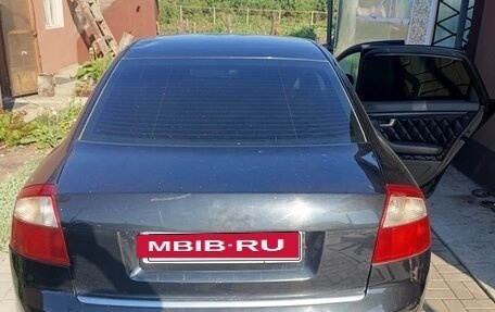 Audi A4, 2000 год, 400 000 рублей, 2 фотография