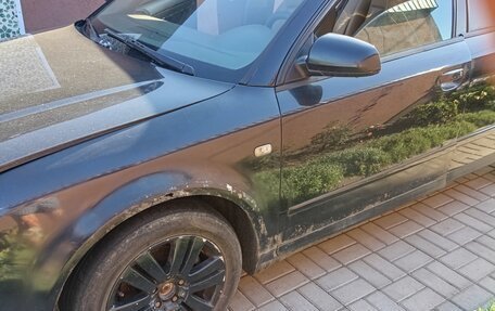 Audi A4, 2000 год, 400 000 рублей, 4 фотография