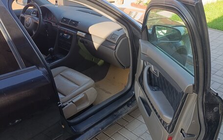Audi A4, 2000 год, 400 000 рублей, 7 фотография