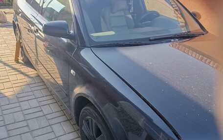 Audi A4, 2000 год, 400 000 рублей, 6 фотография