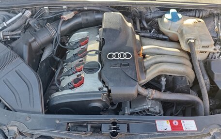 Audi A4, 2000 год, 400 000 рублей, 12 фотография