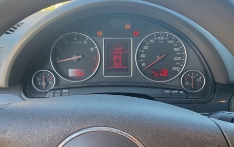 Audi A4, 2000 год, 400 000 рублей, 11 фотография
