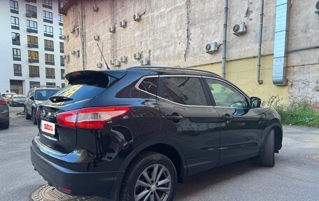 Nissan Qashqai, 2014 год, 1 380 000 рублей, 10 фотография