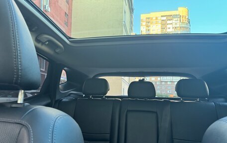 Nissan Qashqai, 2014 год, 1 380 000 рублей, 19 фотография