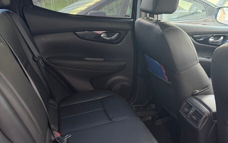 Nissan Qashqai, 2014 год, 1 380 000 рублей, 30 фотография