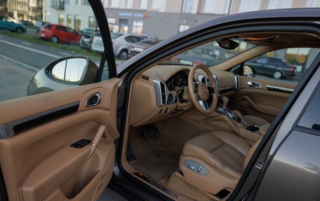 Porsche Cayenne III, 2014 год, 3 250 000 рублей, 6 фотография