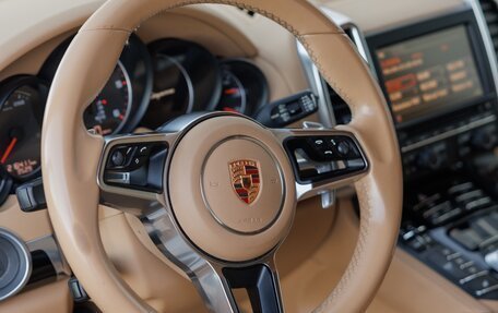 Porsche Cayenne III, 2014 год, 3 250 000 рублей, 7 фотография