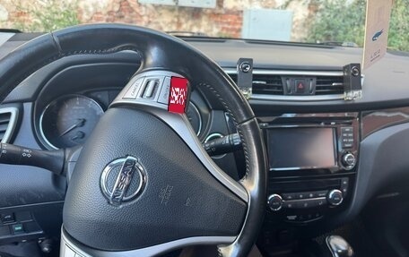 Nissan Qashqai, 2014 год, 1 380 000 рублей, 25 фотография