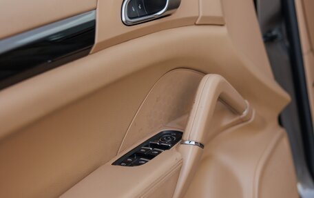 Porsche Cayenne III, 2014 год, 3 250 000 рублей, 10 фотография