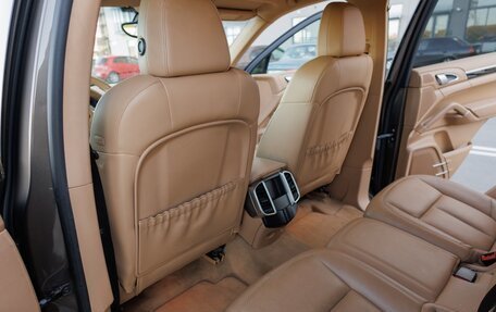 Porsche Cayenne III, 2014 год, 3 250 000 рублей, 15 фотография