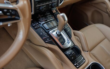 Porsche Cayenne III, 2014 год, 3 250 000 рублей, 9 фотография