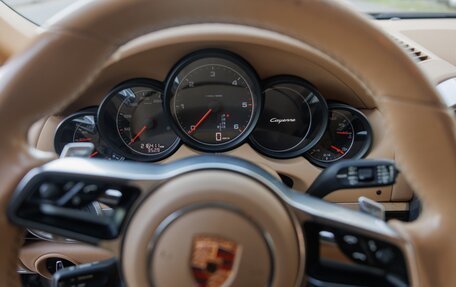 Porsche Cayenne III, 2014 год, 3 250 000 рублей, 8 фотография