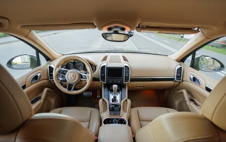 Porsche Cayenne III, 2014 год, 3 250 000 рублей, 17 фотография
