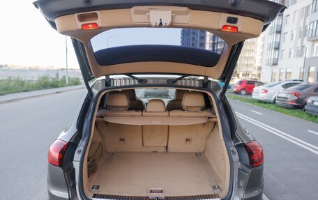Porsche Cayenne III, 2014 год, 3 250 000 рублей, 19 фотография
