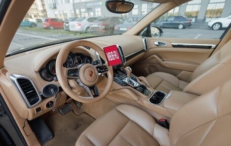 Porsche Cayenne III, 2014 год, 3 250 000 рублей, 11 фотография