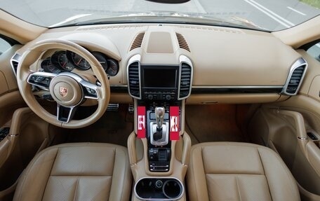 Porsche Cayenne III, 2014 год, 3 250 000 рублей, 18 фотография