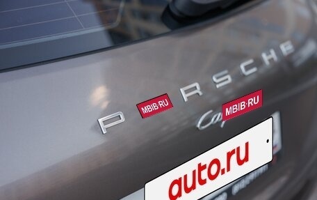 Porsche Cayenne III, 2014 год, 3 250 000 рублей, 20 фотография