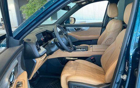 GAC GS8, 2025 год, 4 899 000 рублей, 4 фотография