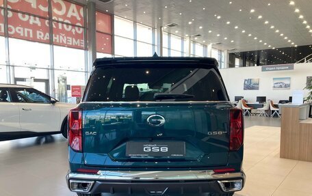 GAC GS8, 2025 год, 4 899 000 рублей, 11 фотография