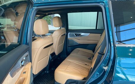 GAC GS8, 2025 год, 4 899 000 рублей, 8 фотография