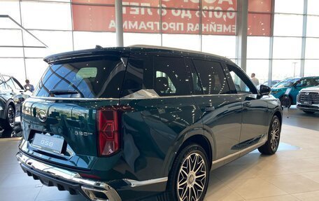 GAC GS8, 2025 год, 4 899 000 рублей, 12 фотография