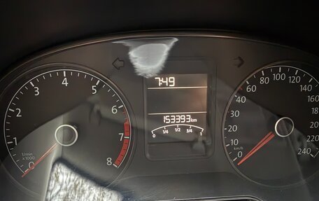 Volkswagen Polo VI (EU Market), 2018 год, 1 050 000 рублей, 11 фотография
