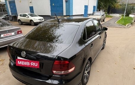 Volkswagen Polo VI (EU Market), 2018 год, 1 050 000 рублей, 5 фотография