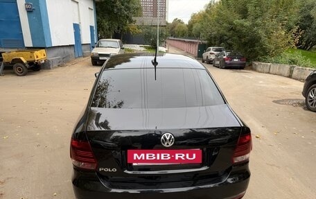 Volkswagen Polo VI (EU Market), 2018 год, 1 050 000 рублей, 6 фотография