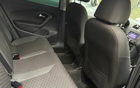 Volkswagen Polo VI (EU Market), 2018 год, 1 050 000 рублей, 14 фотография