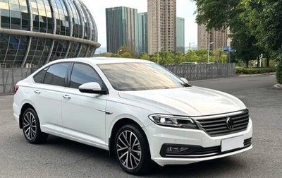 Volkswagen Lavida, 2021 год, 1 768 000 рублей, 1 фотография