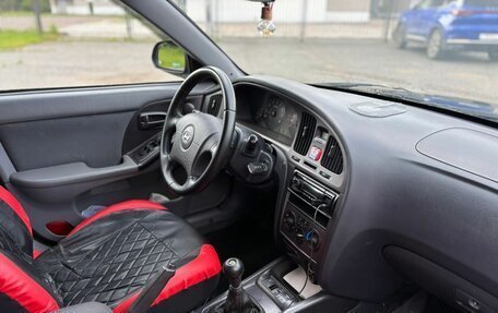 Hyundai Elantra III, 2006 год, 375 000 рублей, 1 фотография