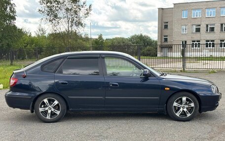 Hyundai Elantra III, 2006 год, 375 000 рублей, 2 фотография