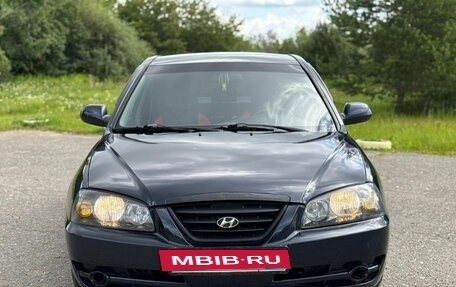 Hyundai Elantra III, 2006 год, 375 000 рублей, 8 фотография