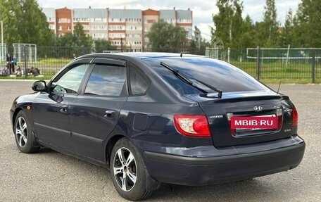 Hyundai Elantra III, 2006 год, 375 000 рублей, 5 фотография