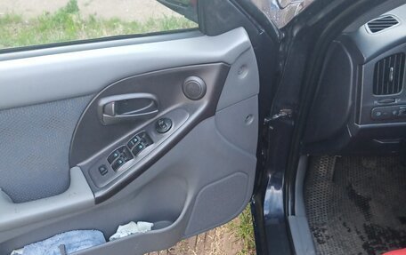 Hyundai Elantra III, 2006 год, 375 000 рублей, 13 фотография