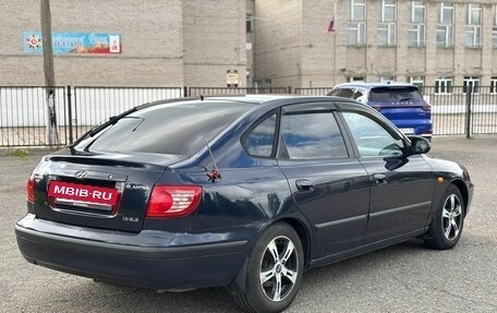 Hyundai Elantra III, 2006 год, 375 000 рублей, 3 фотография