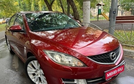 Mazda 6, 2008 год, 795 000 рублей, 1 фотография
