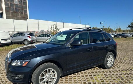 Audi Q5, 2012 год, 1 350 000 рублей, 1 фотография