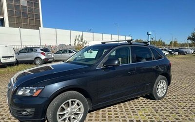 Audi Q5, 2012 год, 1 350 000 рублей, 1 фотография