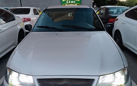 Daewoo Nexia I рестайлинг, 2009 год, 400 000 рублей, 6 фотография