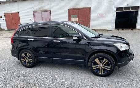 Honda CR-V III рестайлинг, 2008 год, 1 350 000 рублей, 7 фотография