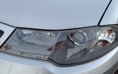 Daewoo Nexia I рестайлинг, 2009 год, 400 000 рублей, 25 фотография