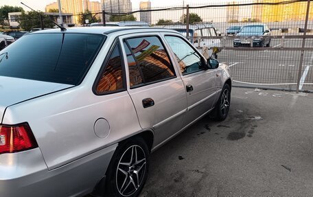 Daewoo Nexia I рестайлинг, 2009 год, 400 000 рублей, 16 фотография