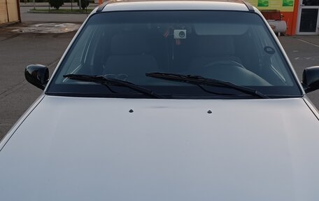 Daewoo Nexia I рестайлинг, 2009 год, 400 000 рублей, 22 фотография