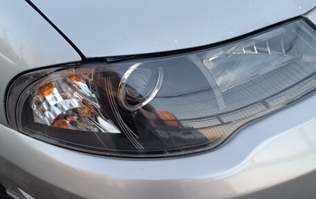 Daewoo Nexia I рестайлинг, 2009 год, 400 000 рублей, 26 фотография