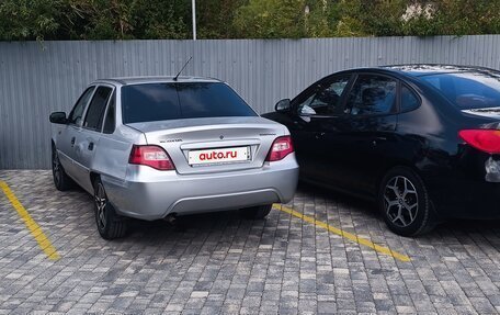 Daewoo Nexia I рестайлинг, 2009 год, 400 000 рублей, 38 фотография