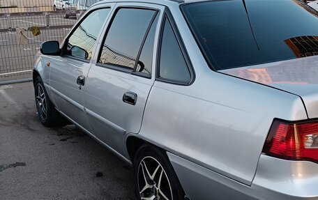Daewoo Nexia I рестайлинг, 2009 год, 400 000 рублей, 31 фотография